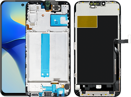 Mecánico Cell Phone Parts Wholesale