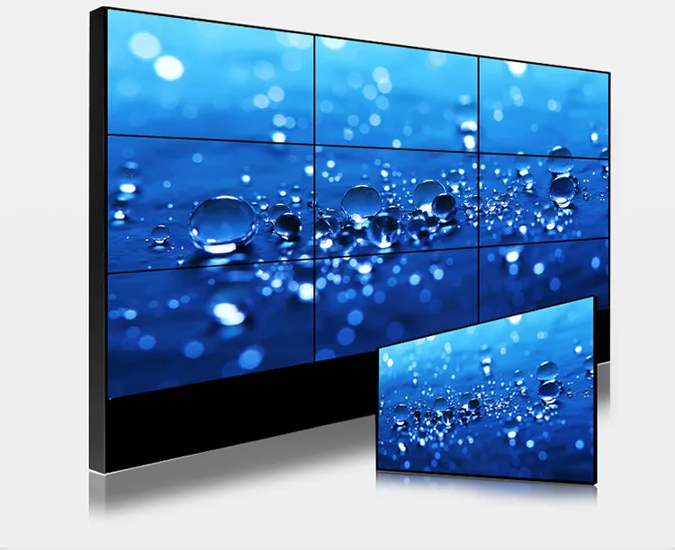 LCD (Liquid Crystal Display)