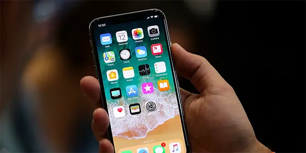 Phone OLED Screen