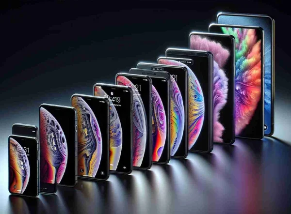 Mobile Phone Screen Wholesale