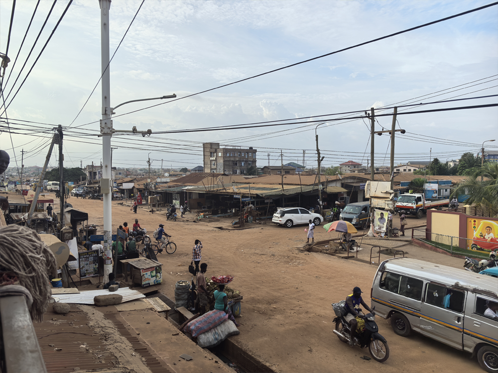 Ghana LCD screen wholesale
