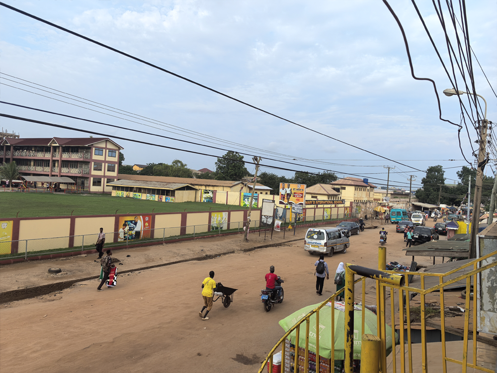 Ghana LCD screen wholesale
