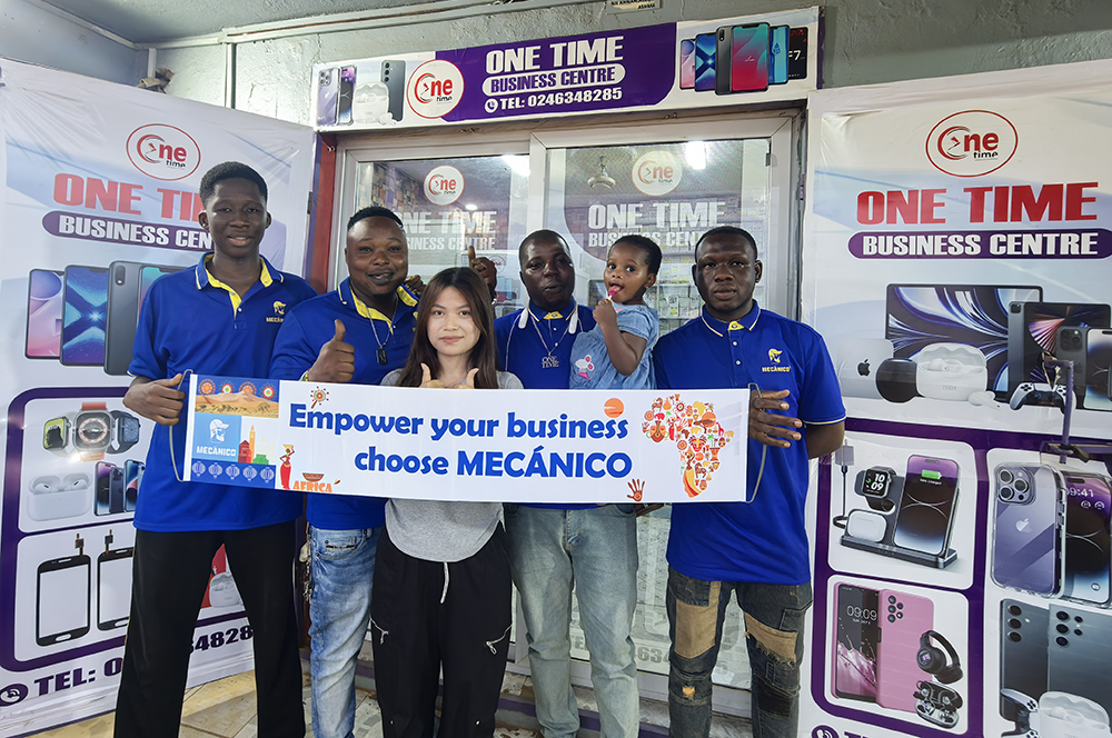 Mobile Screen Parts Ghana