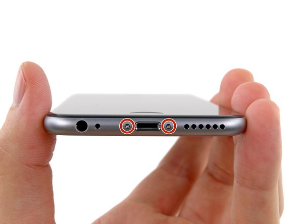 iPhone 6 lcd