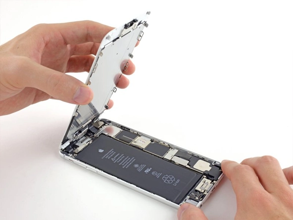iPhone 6 plus lcd display