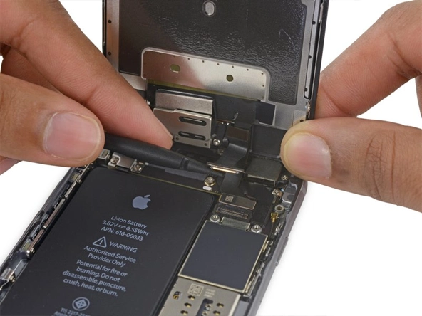 iPhone 6s display lcd