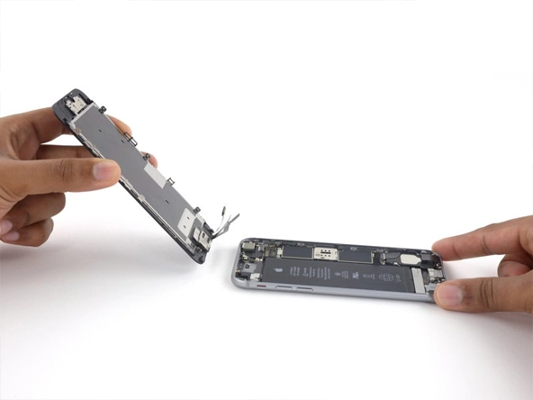 iPhone 6s lcd dipslay