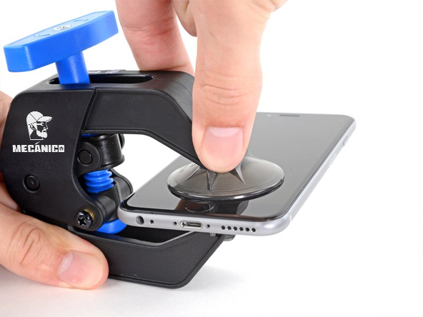iphone 6 display